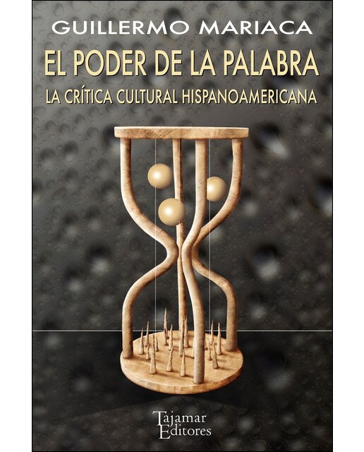 Imagem 0 de El Poder De La Palabra