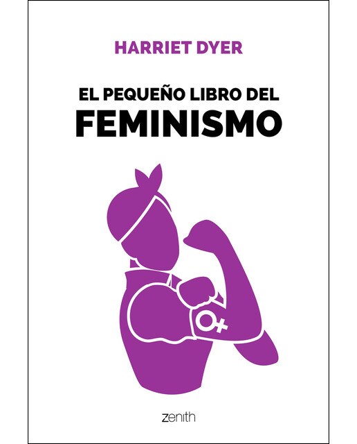 El pequeño libro del feminismo(Tapa dura) 1