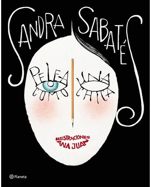Pelea como una chica: Ilustraciones Ana Juan (Capa dura) 1