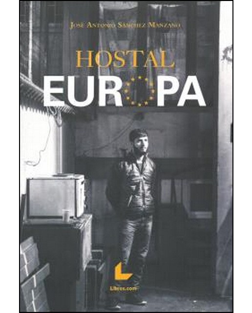 Imagem 0 de Hostal Europa