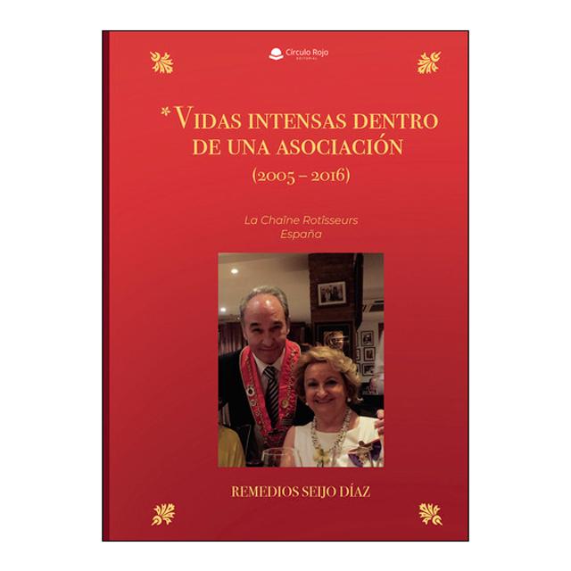 Imagen 0 de *vidas intensas dentro de una asociacion