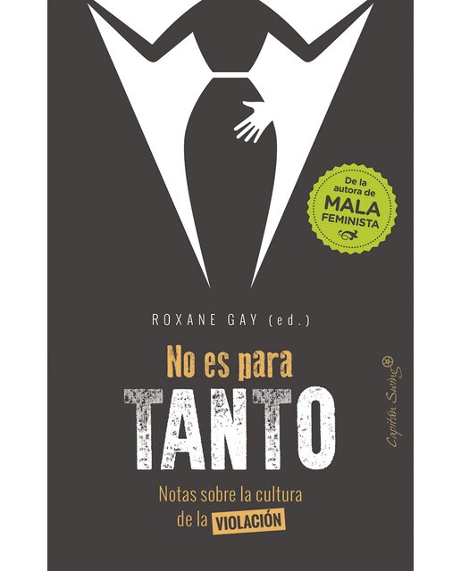 No es para tanto(Tapa blanda) 1