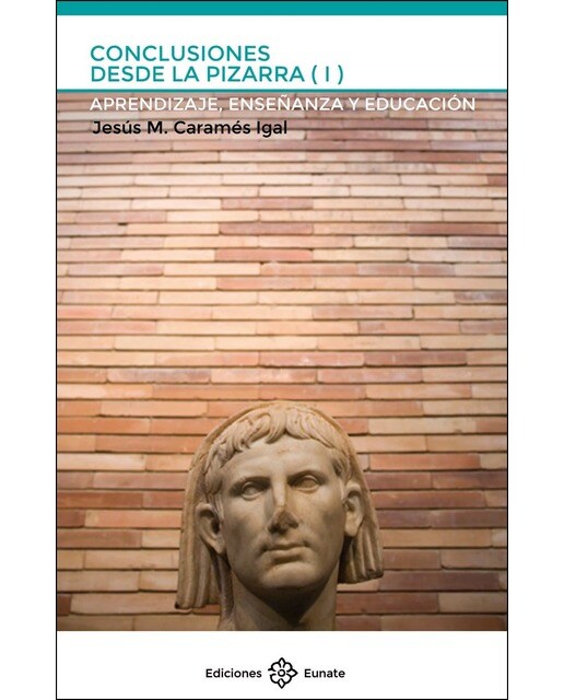 Conclusiones Desde La Pizarra. Aprendizaje. Enseña 1