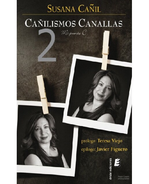 Cañilismos canallas 2: Mi punto c 1