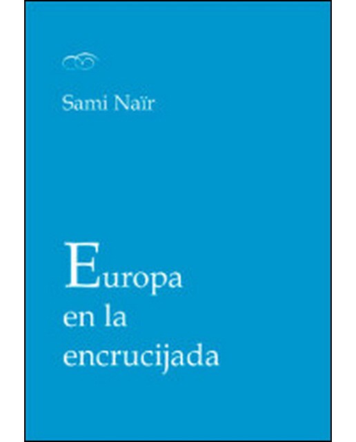 Europa en la encrucijada(Tapa blanda) 1