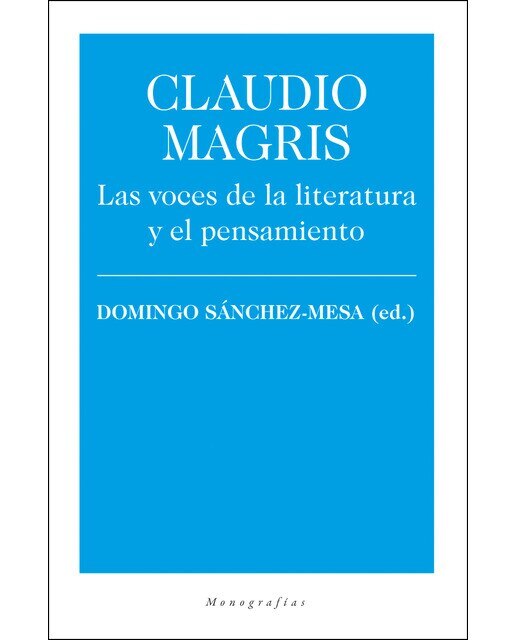 Claudio Magris 1