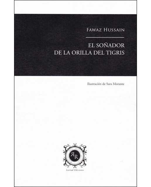 Imagem 0 de El Soñador De La Orilla Del Tigris