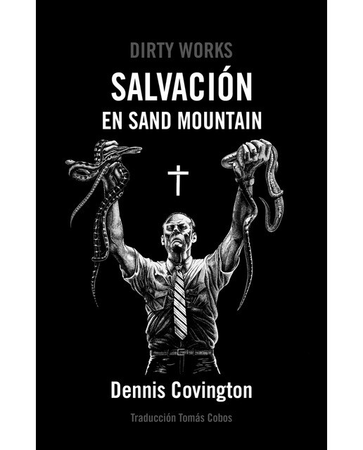 Salvacion En Sand Mountain 1