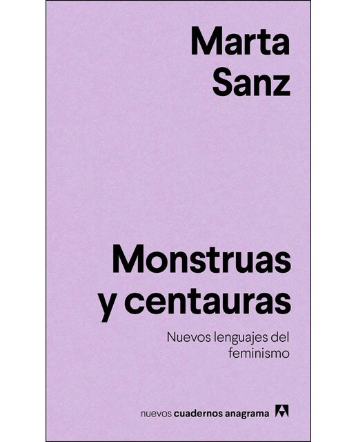 Monstruas y centauras(Tapa blanda) 1