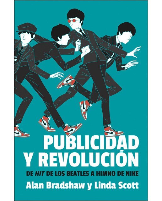 Publicidad Y Revolución 1
