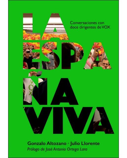 Imagem 0 de La España Viva