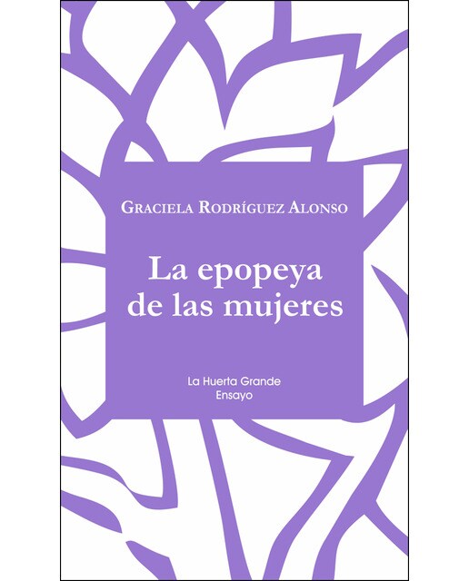 La epopeya de las mujeres 1