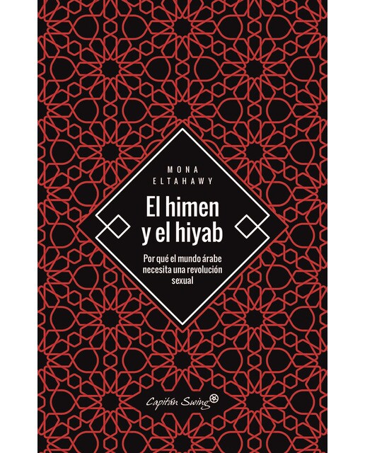 El himen y el hiyab(Tapa blanda) 1