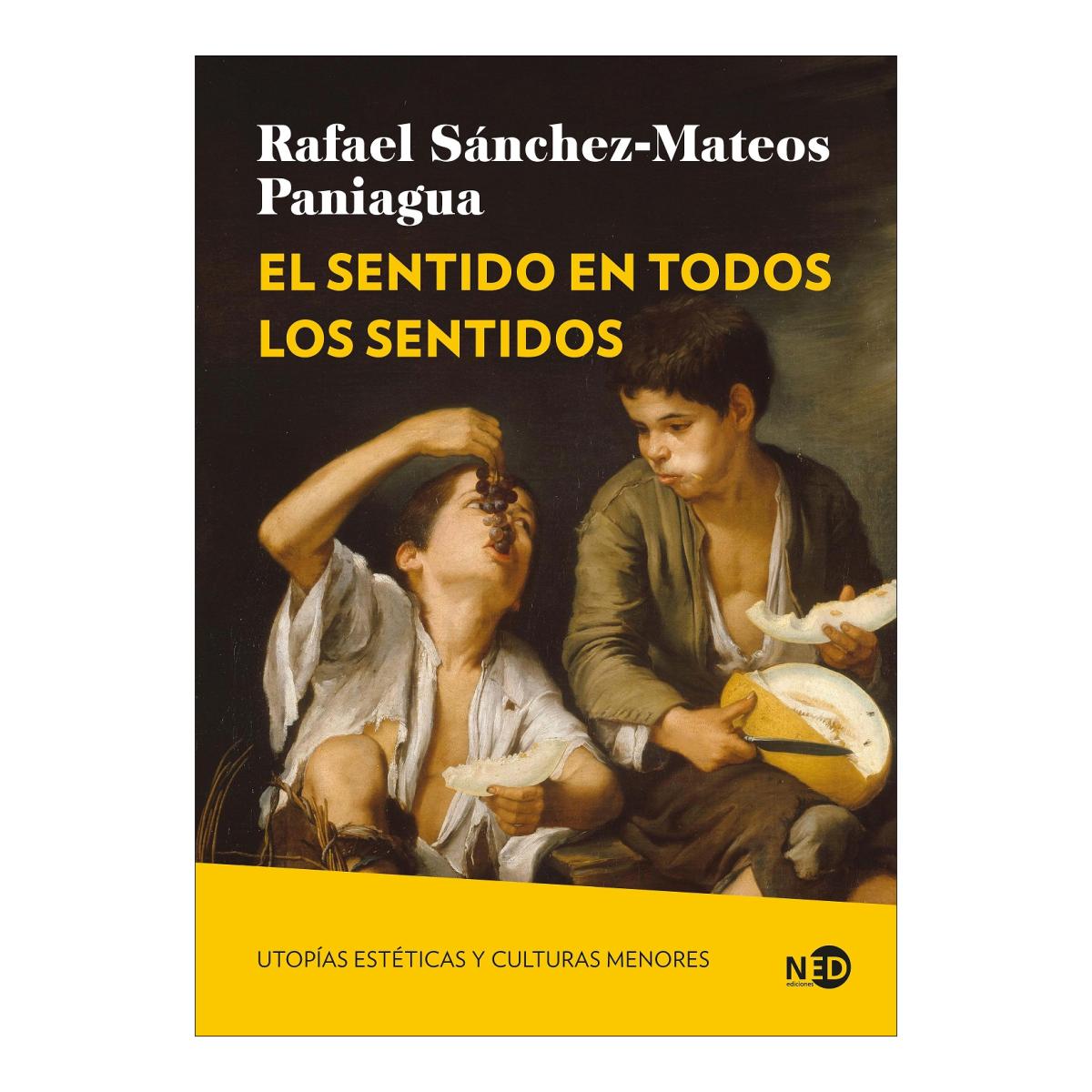 Imagem 0 de El Sentido En Todos Los Sentidos