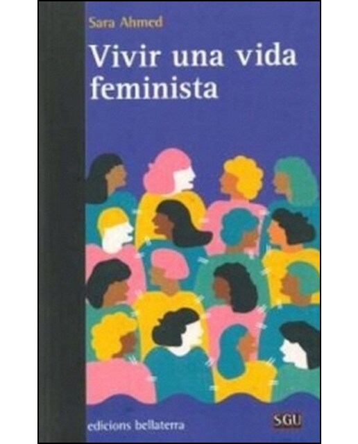Vivir Una Vida Feminista 1