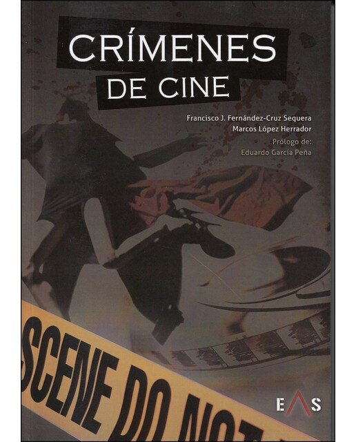 Crímenes De Cine 1