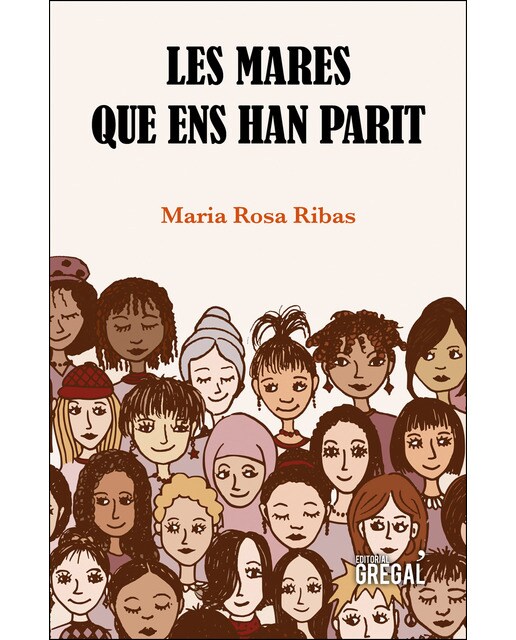 Les Mares Que Ens Han Parit 1