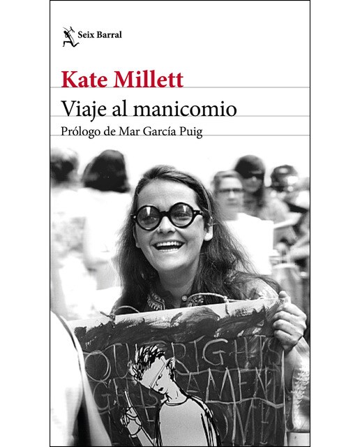 Imagem 0 de Viaje al manicomio (Capa mole com abas)