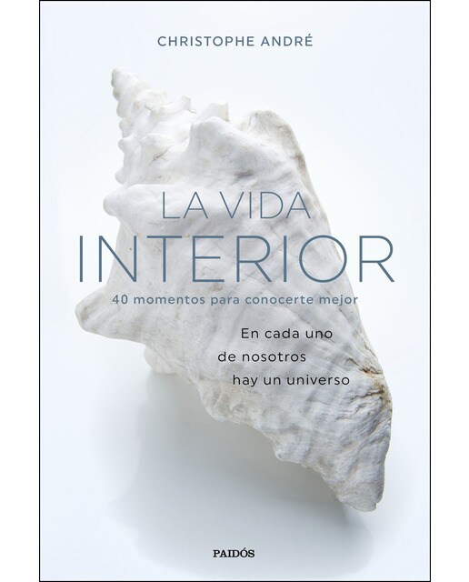 La vida interior: 40 momentos para conocerte mejor (Capa mole com abas) 1