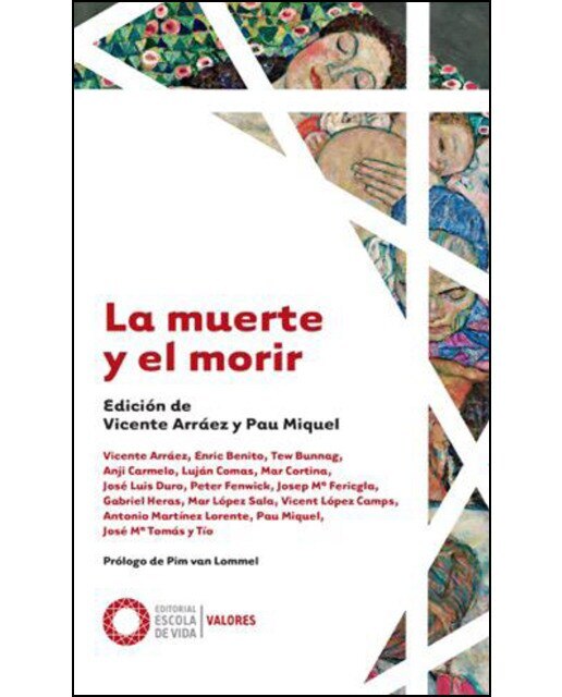 Imagem 0 de La muerte y el morir(Tapa blanda)