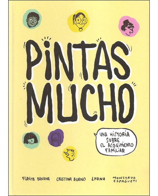Pintas Mucho 1