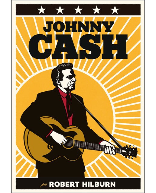 Johnny Cash Por Robert Hilburn: La Biografía Definitiva De Johnny Cash 1