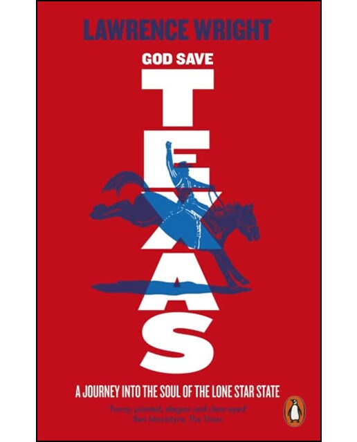 God Save Texas 1