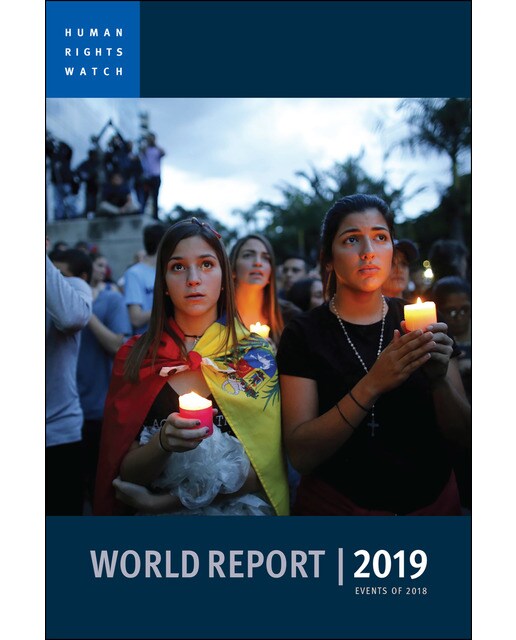 World Report 2019 1
