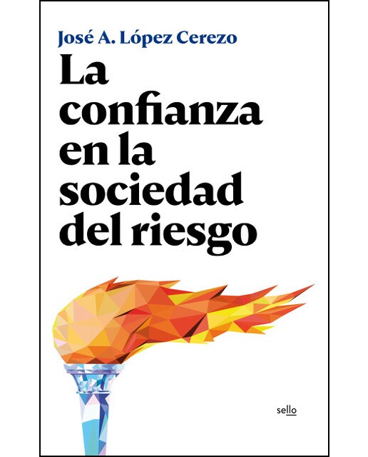 La Confianza En La Sociedad Del Riesgo 1