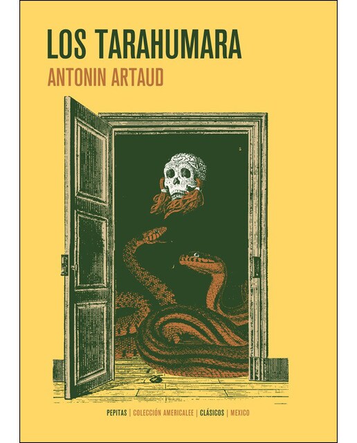 Los Tarahumara 1