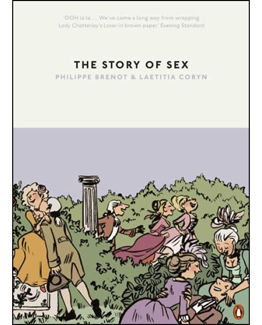 The Story Of Sex 1