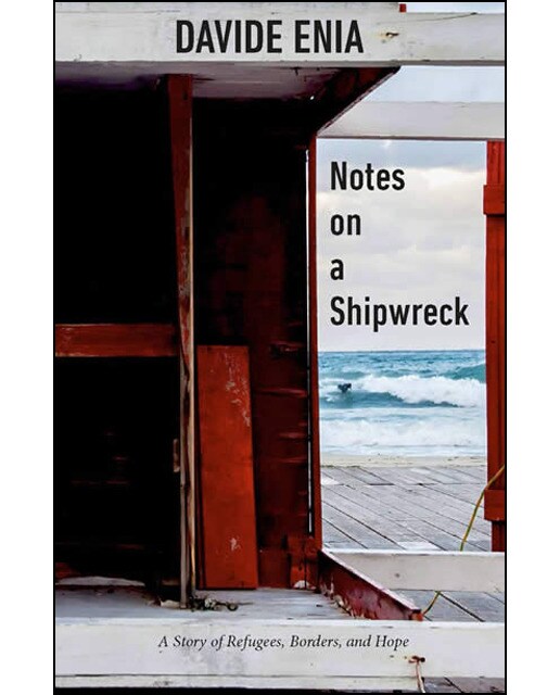 Notes On A Shipwreck 1