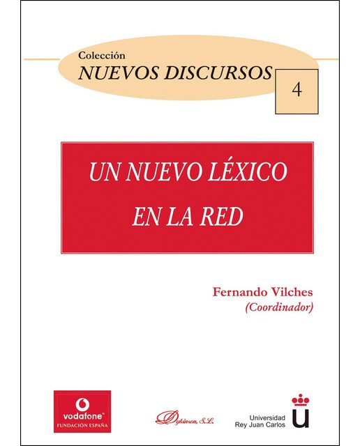 Un Nuevo Léxico En La Red 1