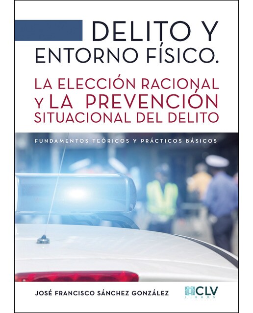 Delito Y Entorno Físico 1