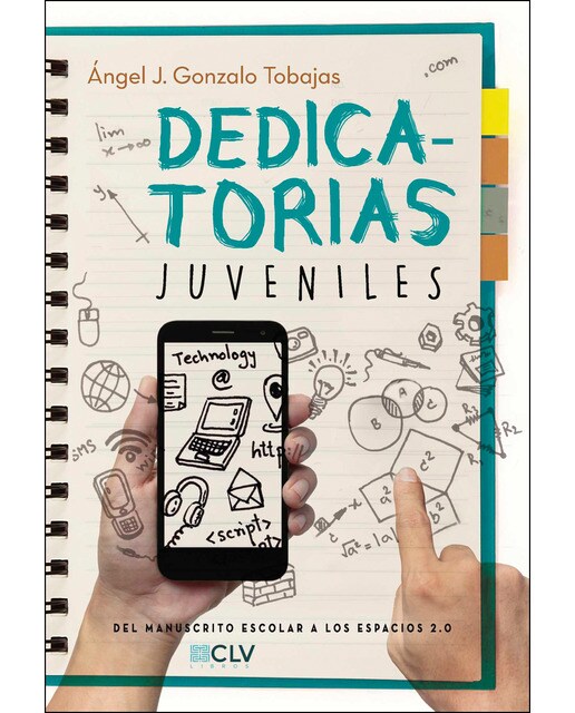 Dedicatorias Juveniles 1
