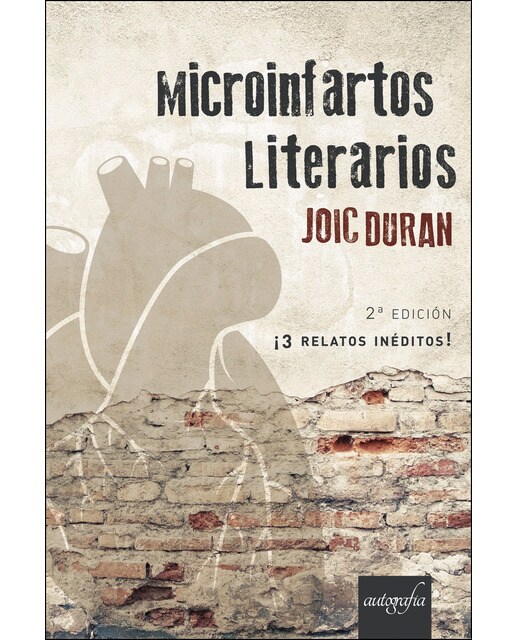 Microinfartos Literarios 1