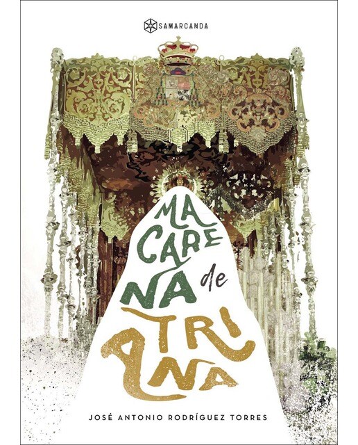 Macarena de Triana (Capa mole) 1
