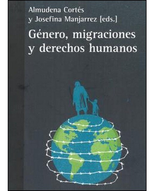Genero, migraciones y derechos humanos(Tapa blanda) 1
