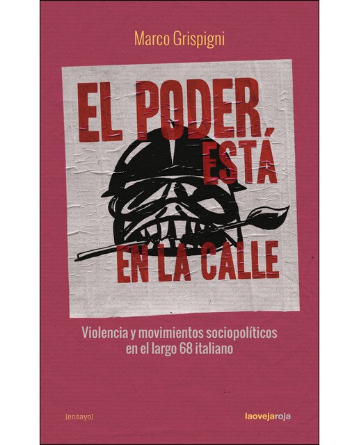 El Poder Está En La Calle 1