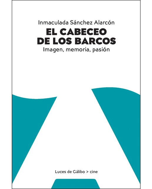 El Cabeceo De Los Barcos 1