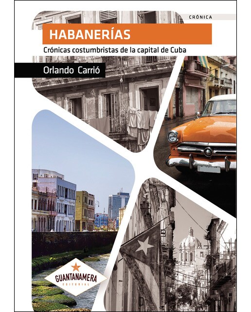 Habanerías 1