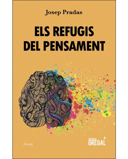 Els Refugis Del Pensament 1