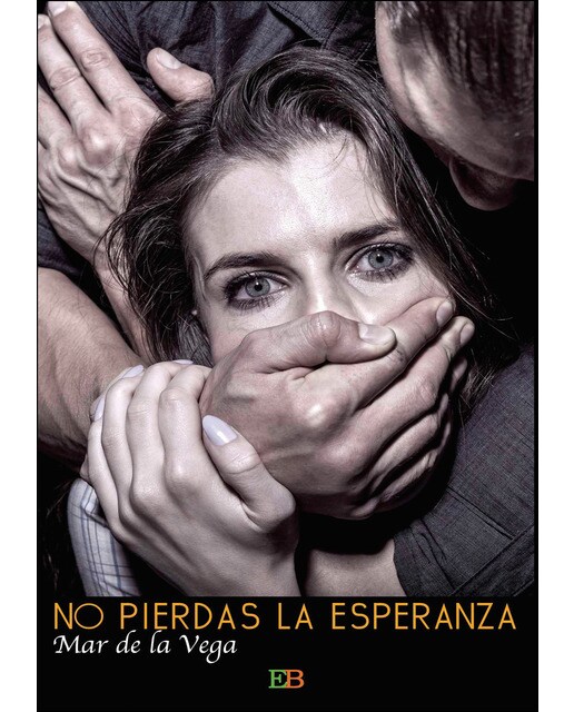 No pierdas la esperanza (Capa mole com abas) 1
