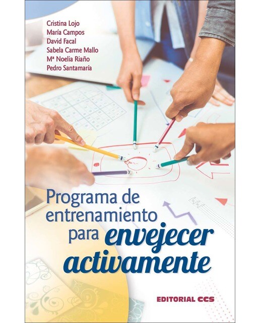 Programa de entrenamiento para envejecer activamente  (Capa mole) 1