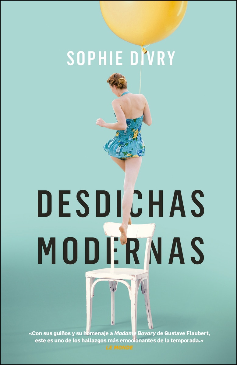 Desdichas Modernas 1