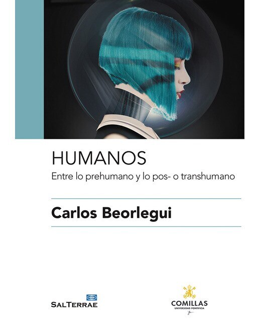 Humanos: Entre lo pre-humano y lo pos- o transhumano (Capa mole) 1