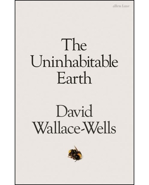 The Uninhabitable Earth 1
