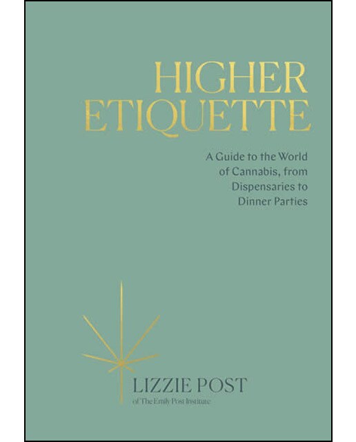 Higher etiquette