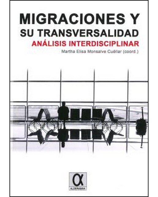 Imagem 0 de Migraciones y su transversalidad(Tapa blanda)