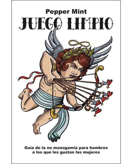 Juego Limpio 1